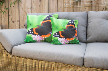 Outdoor Cushion Butterfly S