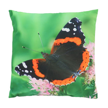 Outdoor Cushion Butterfly S