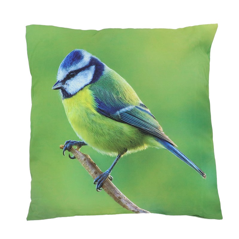 Outdoor Cushion Bird S