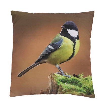 Outdoor Cushion Bird S