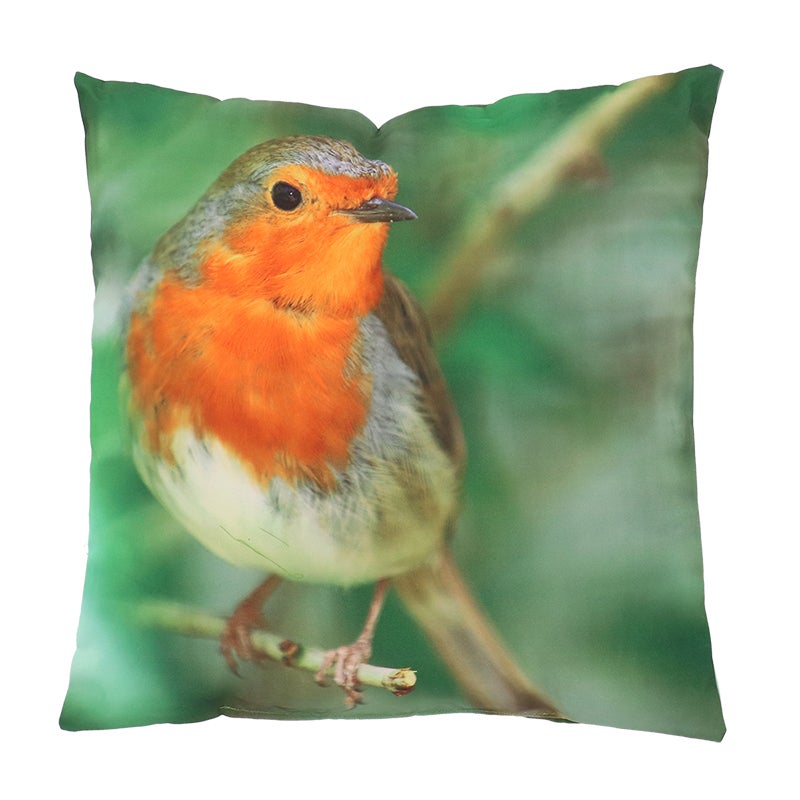 Outdoor Cushion Bird S