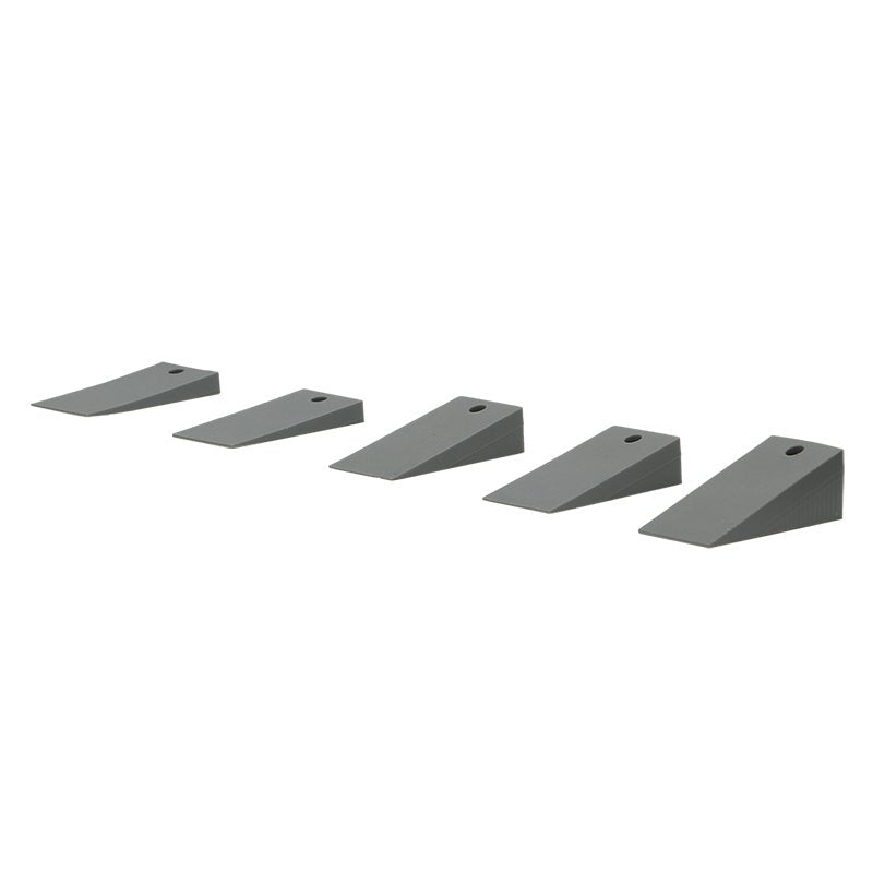 Table Wedges Set Of 5