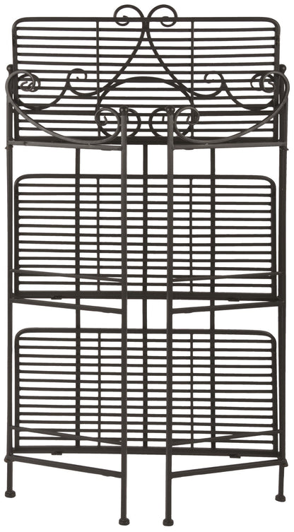 Etagere Law Folding