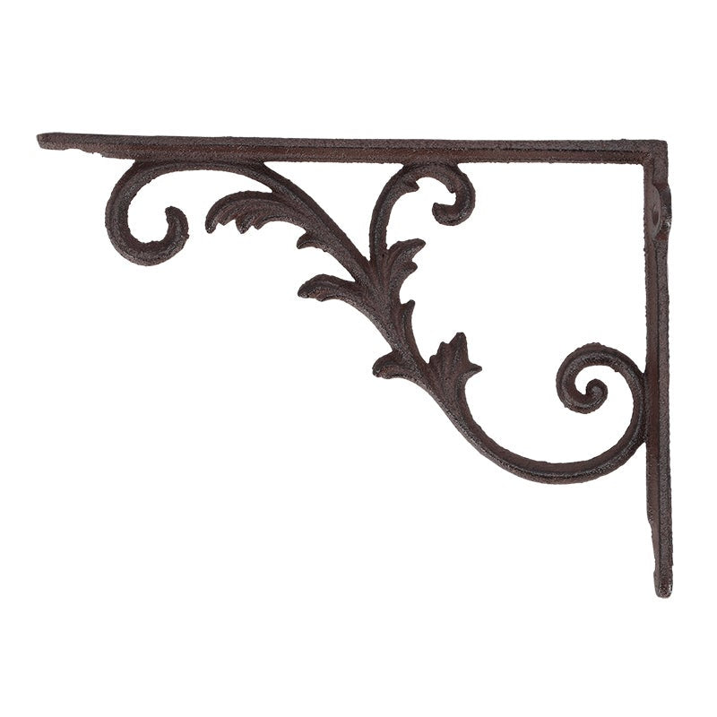 Bookshelf Bracket ~ Assorted