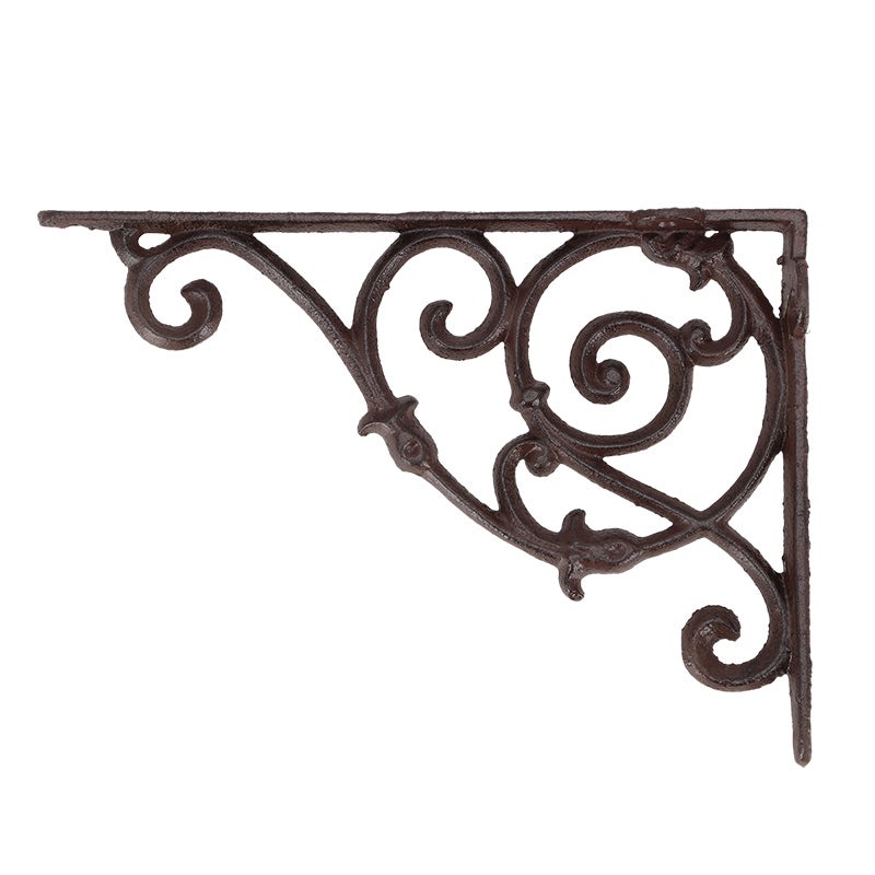 Bookshelf Bracket ~ Assorted