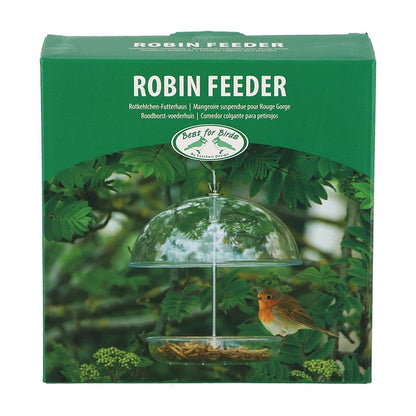 Robin Feeder