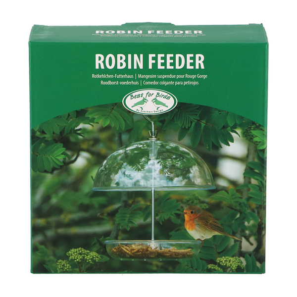 Robin Feeder