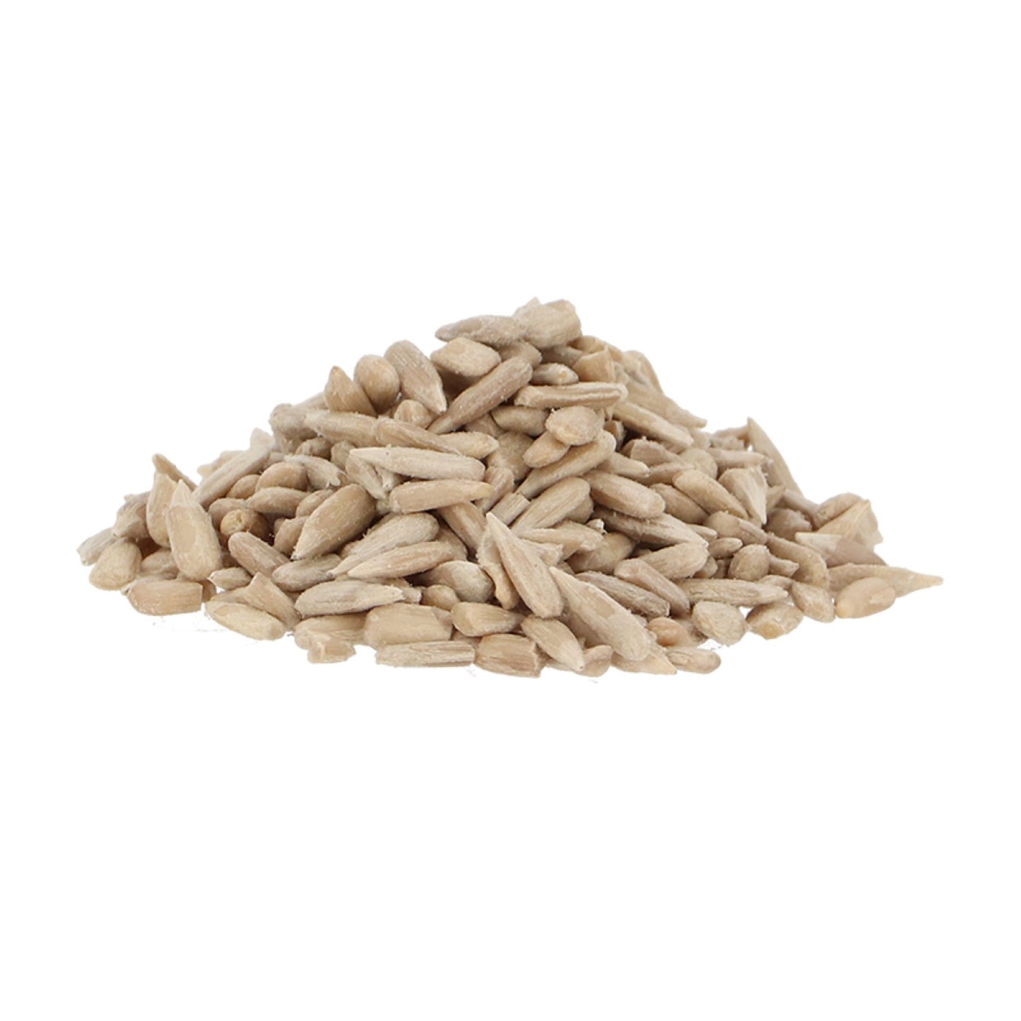 Sunflower Hearts 500Gr