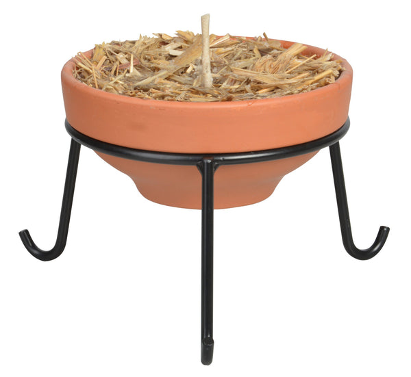 Stand For Fire Pot Ff124 Low