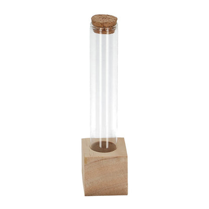 Flower & Herb Test Tube S