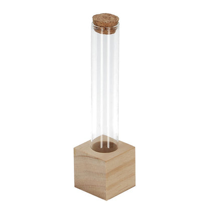 Flower & Herb Test Tube S