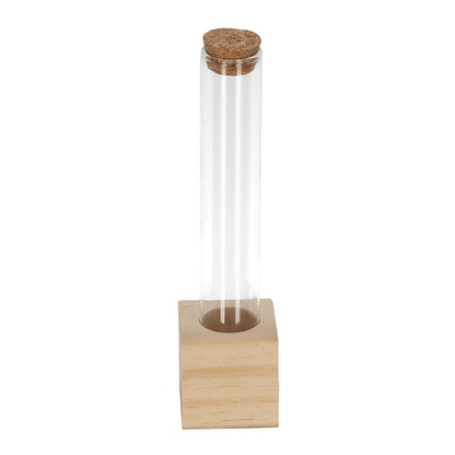 Flower & Herb Test Tube S