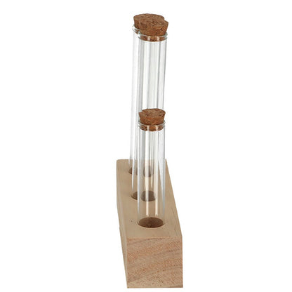 Flower & Herb Test Tube M