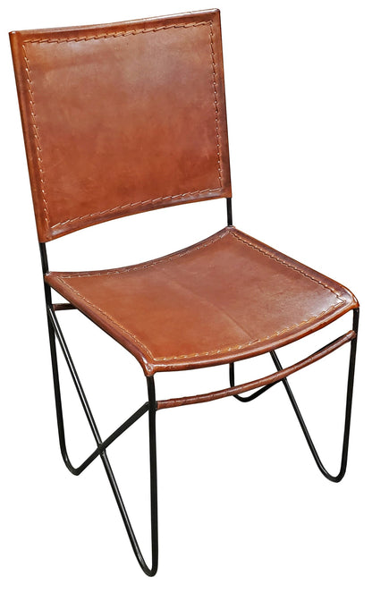 20% off, Leather Chair