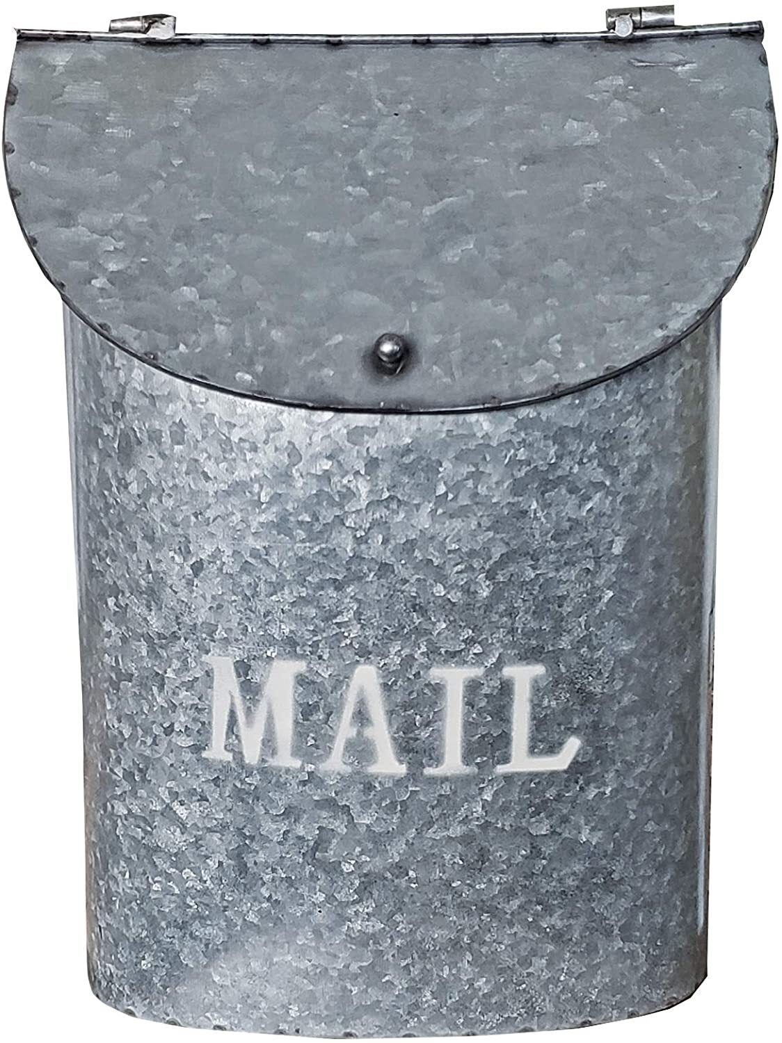 Rothko MAIL Mailbox Rustic, Last Chance