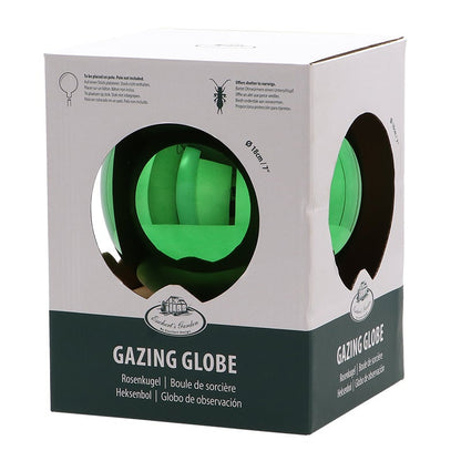 Glass Gazing Globes L