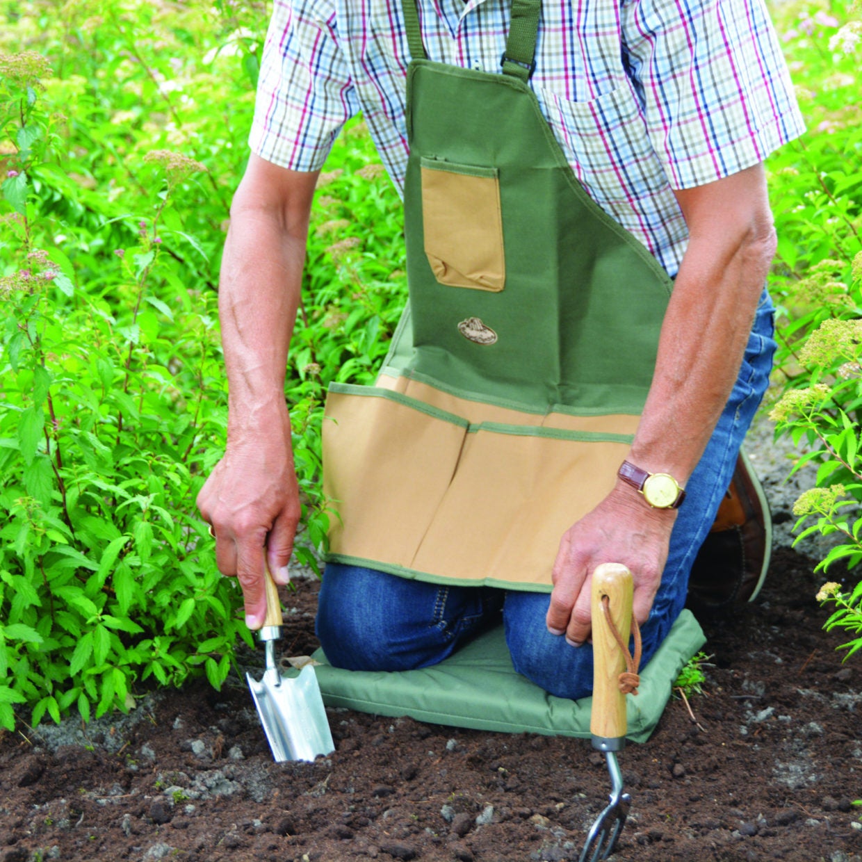 Gardentool Apron