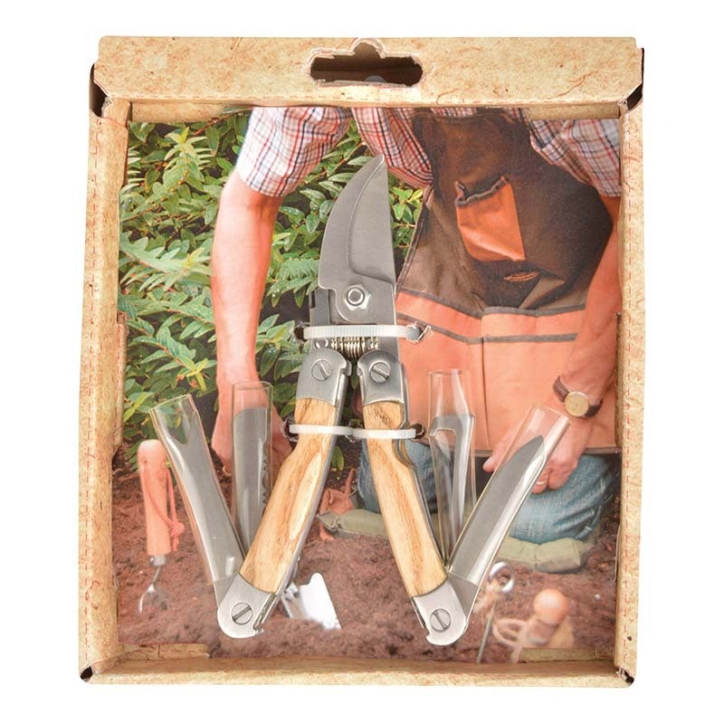 Stainless Steel Garden Multitool