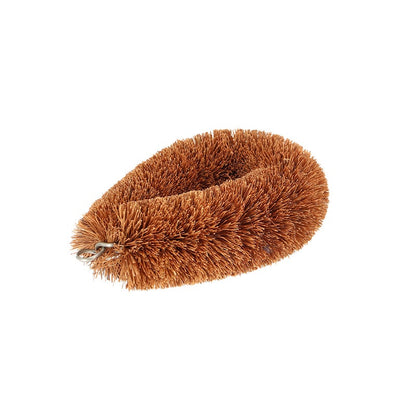 Coconut Vegetable Brush