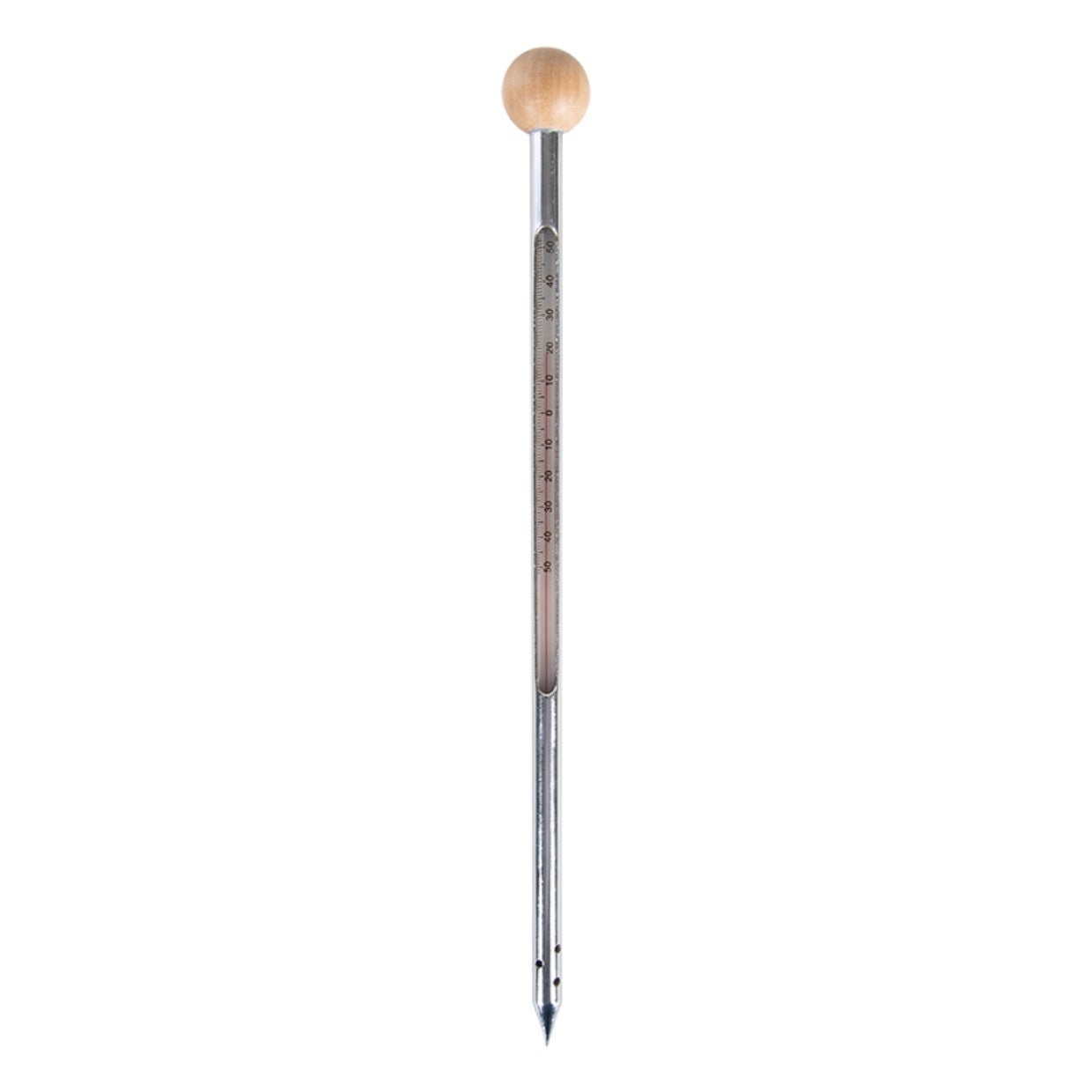 Soil Thermometer