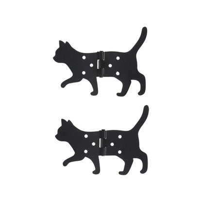 Hinge Cat Set/2 ~ Assorted