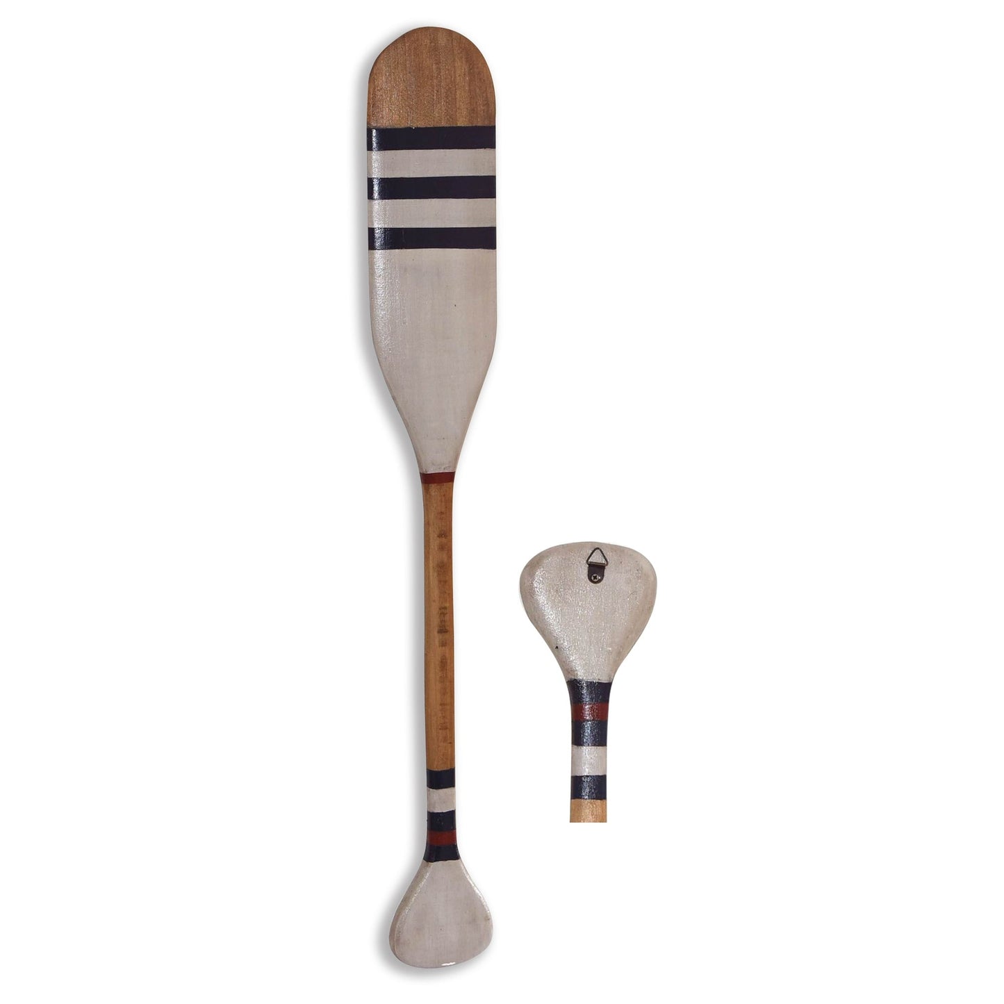 40% Off, Wooden Paddle 70cm