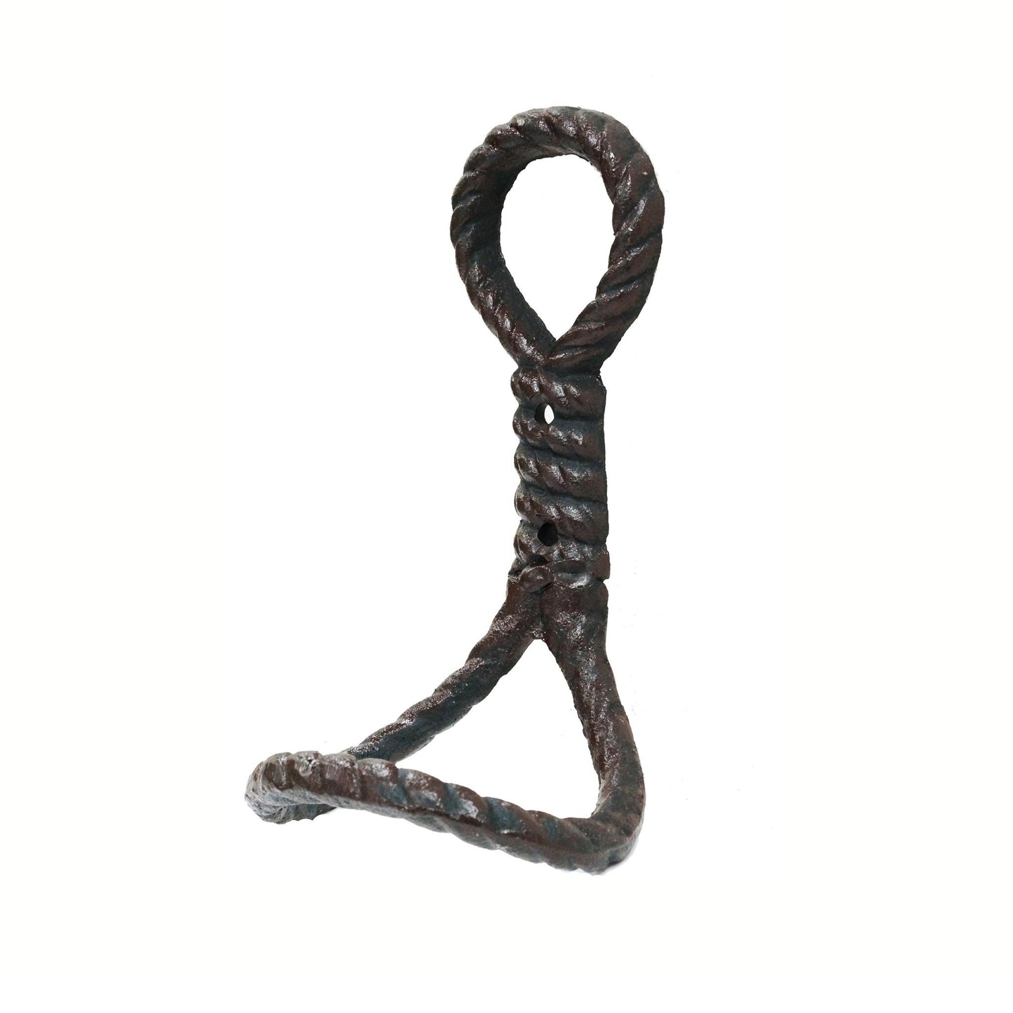 Knotted Rope Hook S, 25% Off