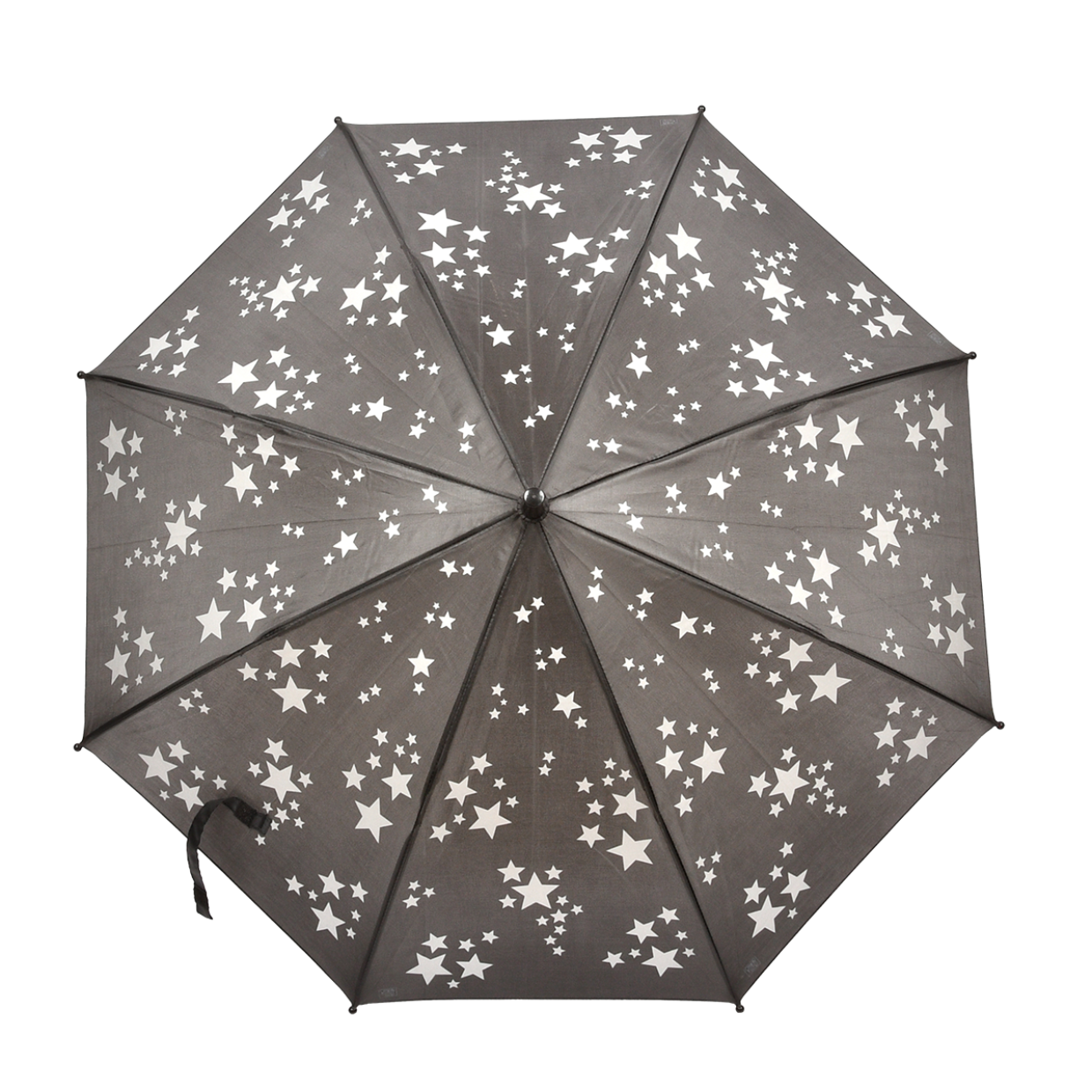 Children Umbrella Reflector Stars