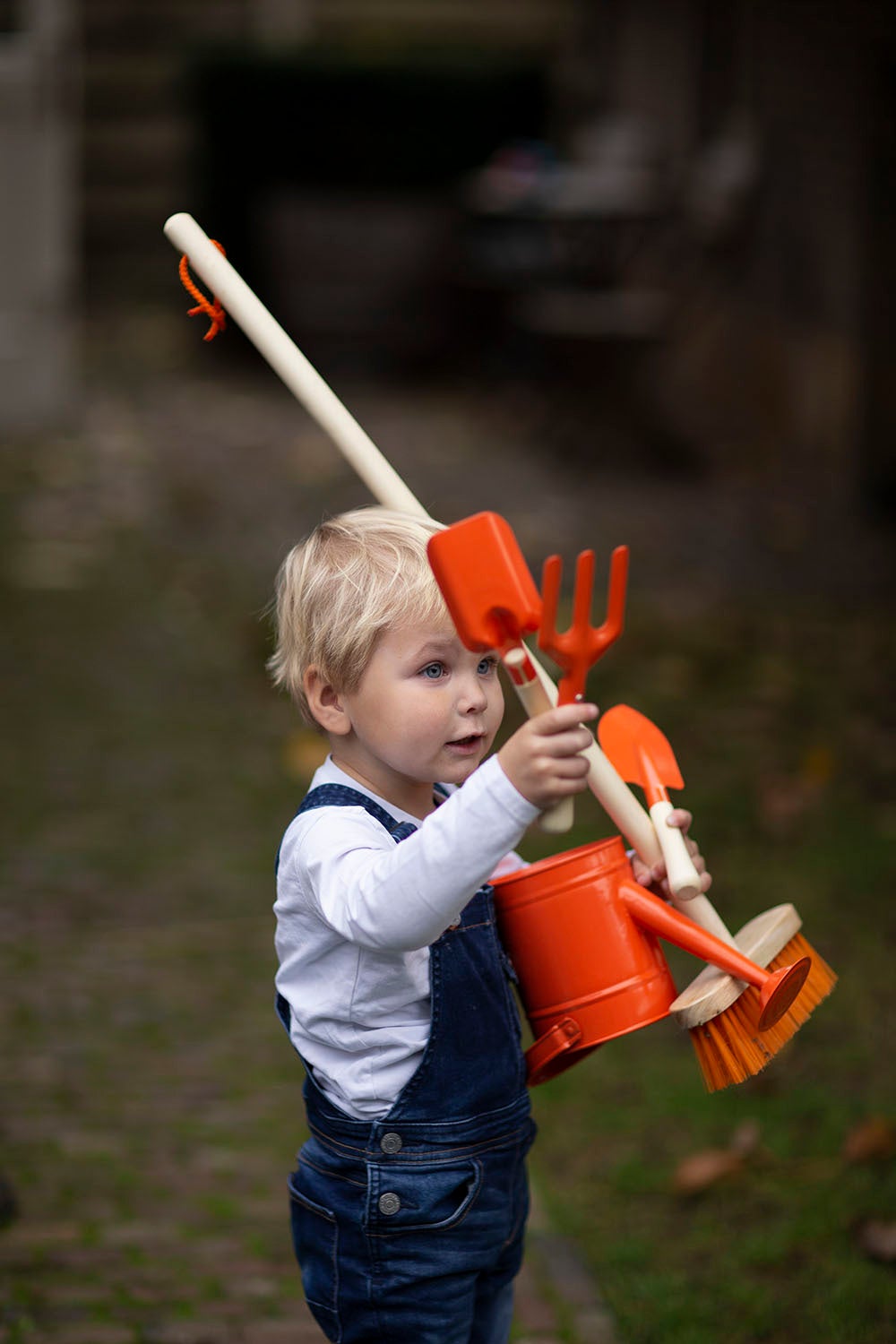 Children's Garden Tools