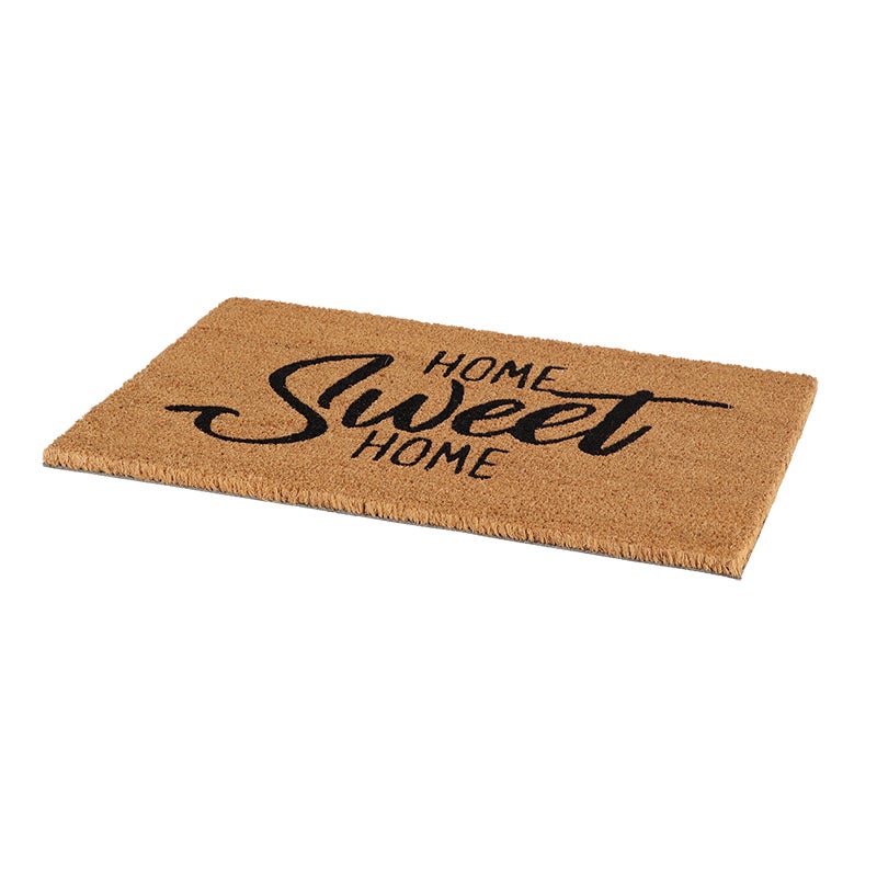 Doormat Coir "Home Sweet Home"