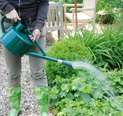 Watering Can Green 5L