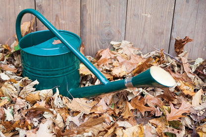 Watering Can Green 7,5L