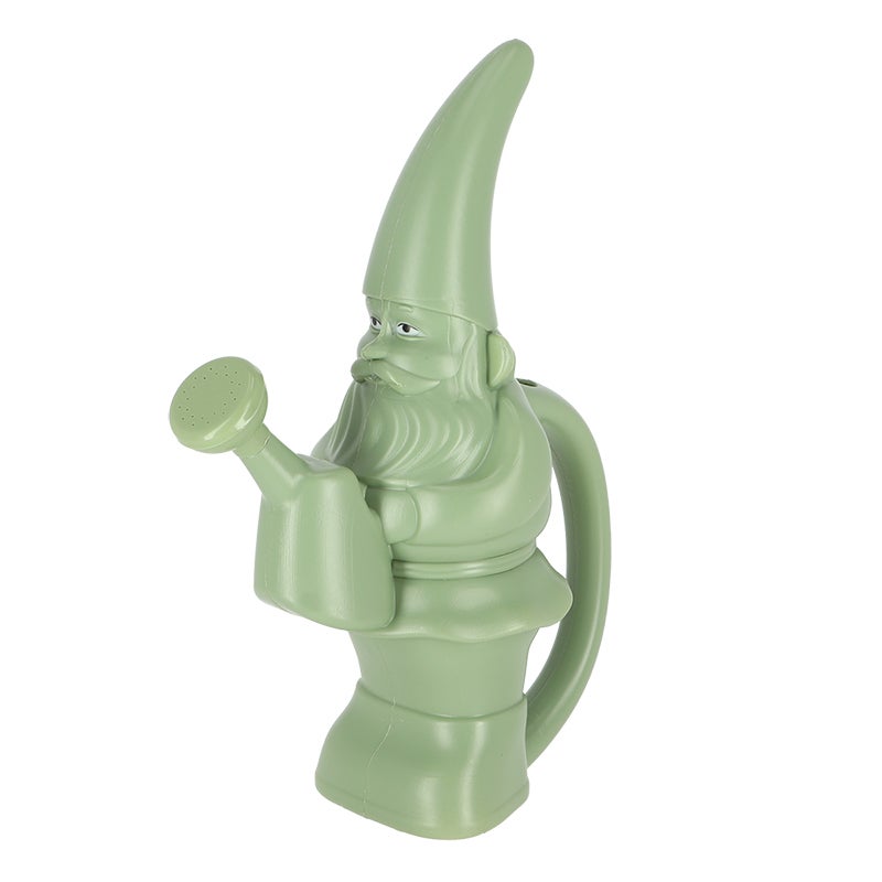 Watering Can Gardengome George ~ Assorted