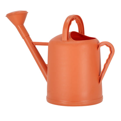 Outdoor Watering Can Plast. Terra L