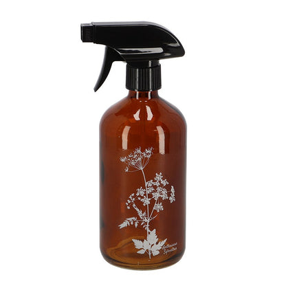 Spray Bottle Wild Flower Brown ~ Assorted