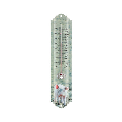 Thermometer Farm Animals ~ Assorted
