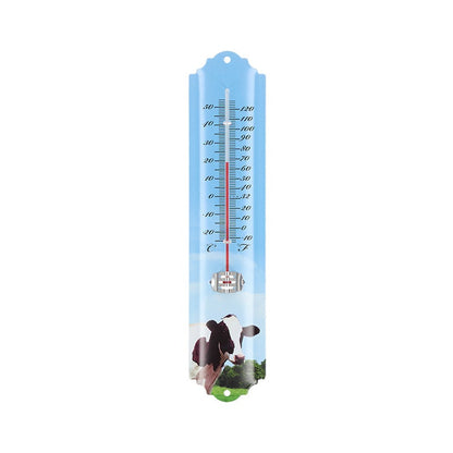 Thermometer Farm Animals ~ Assorted