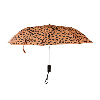 Foldable Umbrella And Shopping Bag