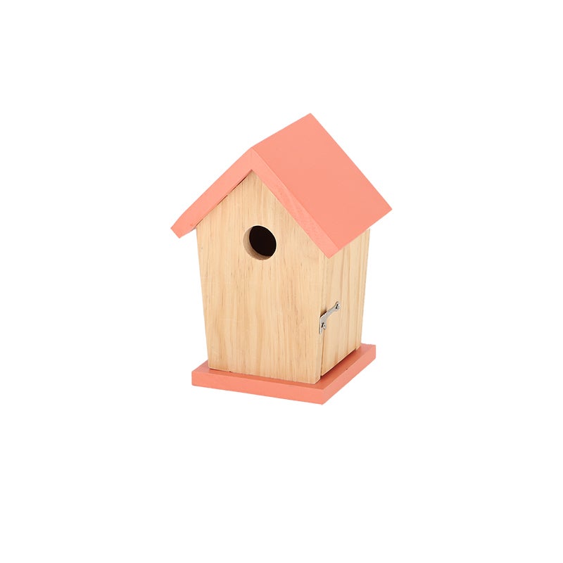Desert Dream Bird House ~ Assorted