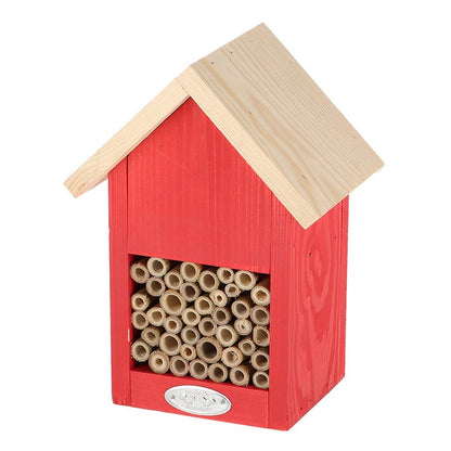 Nature Shades Bee House ~ Assorted