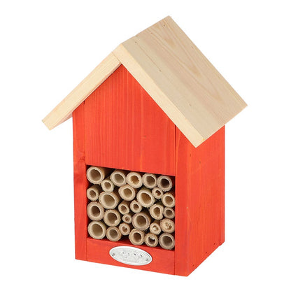 Nature Shades Bee House ~ Assorted