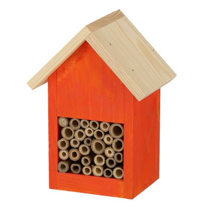 Nature Shades Bee House ~ Assorted