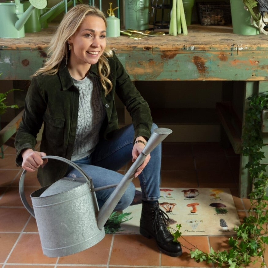 Watering Can Outdoor XL