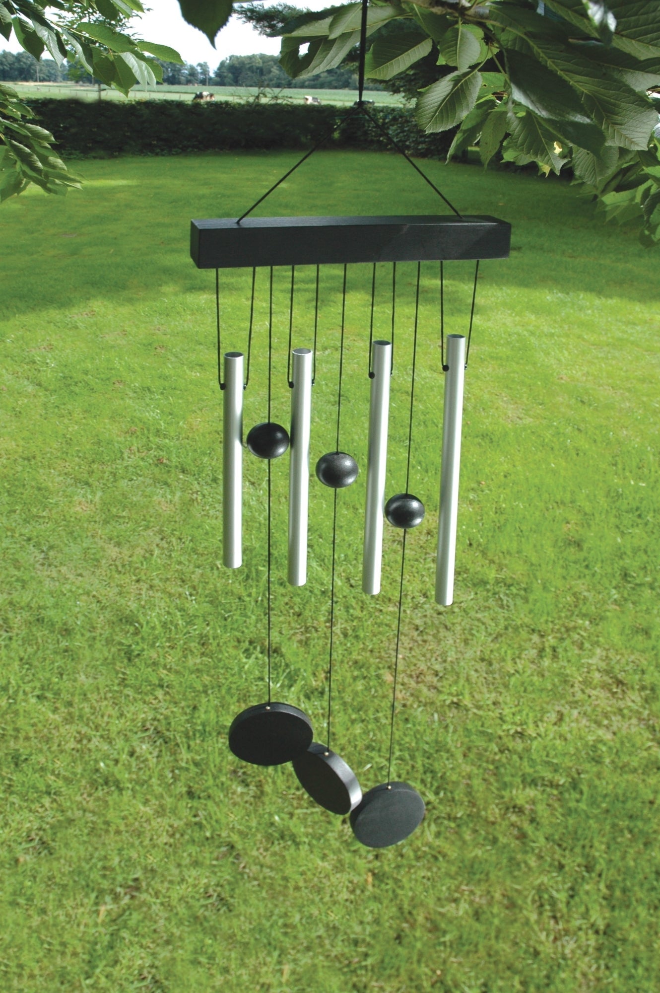 Wind Chime Straight